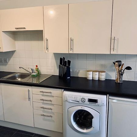 Koala & Tree - Renovated 2 Bed Apartment In City Centre - Short Lets & Serviced Accommodation Cambridge ภายนอก รูปภาพ