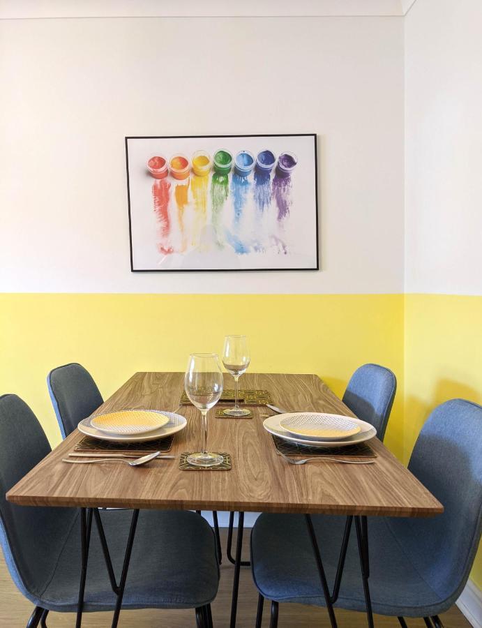 Koala & Tree - Renovated 2 Bed Apartment In City Centre - Short Lets & Serviced Accommodation Cambridge ภายนอก รูปภาพ