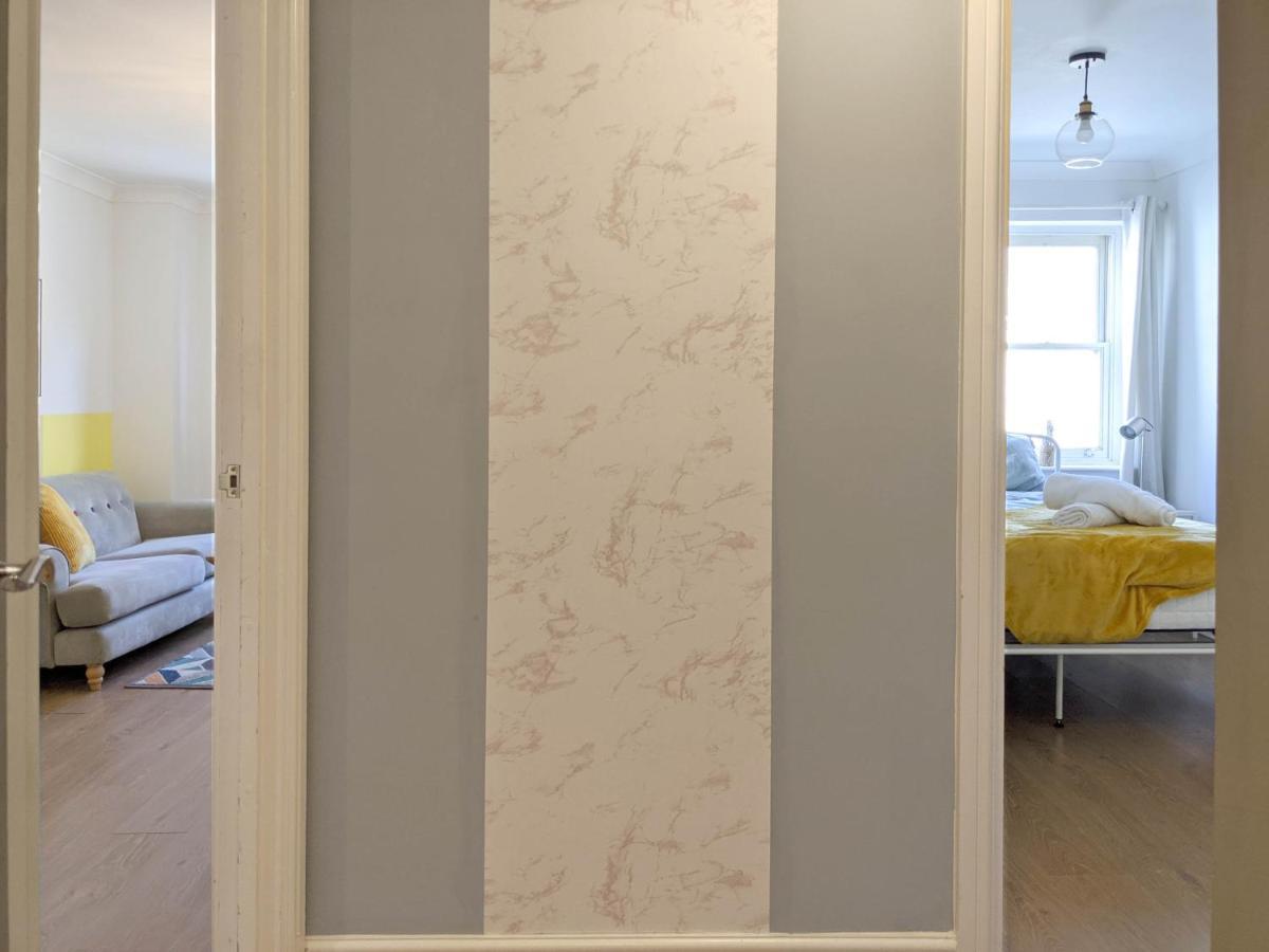 Koala & Tree - Renovated 2 Bed Apartment In City Centre - Short Lets & Serviced Accommodation Cambridge ภายนอก รูปภาพ