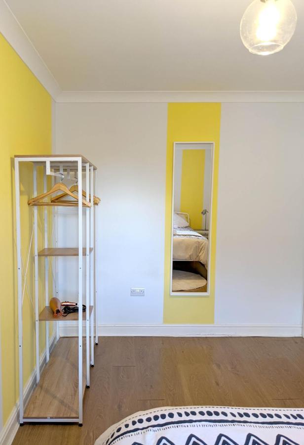 Koala & Tree - Renovated 2 Bed Apartment In City Centre - Short Lets & Serviced Accommodation Cambridge ภายนอก รูปภาพ